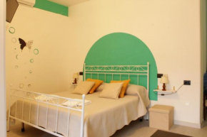 Maya guest house